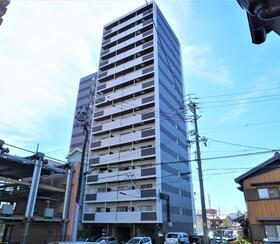 Ｓ‐ＦＯＲＴ四日市　ｚｅａｌ 15階建