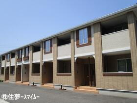 アウローラ　小郡 2階建