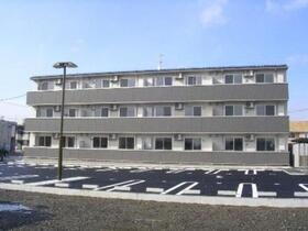 岩手県盛岡市北飯岡１ 3階建 築16年4ヶ月