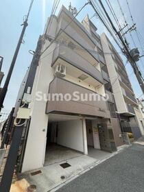 兵庫県神戸市東灘区本山北町１ 賃貸マンション