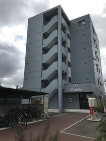 北海道札幌市白石区北郷一条１ 6階建 築10年