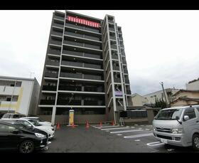 福岡県福岡市西区姪の浜５ 10階建
