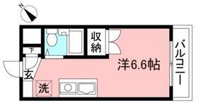 神奈川県川崎市多摩区登戸新町 登戸駅 ワンルーム マンション 賃貸物件詳細