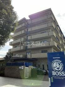 東京都小平市小川東町５ 賃貸マンション