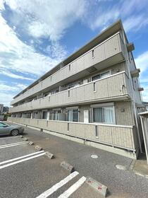 茨城県つくばみらい市陽光台２ 賃貸アパート