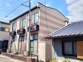 大阪府大阪市城東区鴫野西１ 賃貸アパート