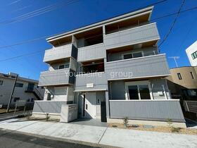 神奈川県海老名市上郷１ 賃貸マンション