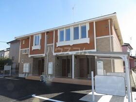 群馬県藤岡市藤岡 賃貸アパート