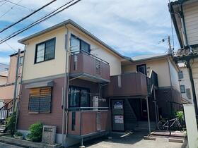 兵庫県神戸市灘区灘南通４ 賃貸アパート