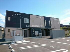 青森県青森市西滝１ 賃貸アパート