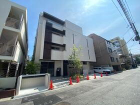 兵庫県神戸市東灘区田中町２ 賃貸マンション