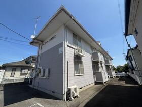 群馬県高崎市中泉町 賃貸アパート