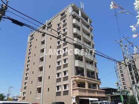 福岡県福岡市博多区吉塚３ 賃貸マンション