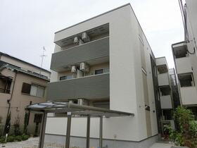 フジパレス堺南長尾３番館