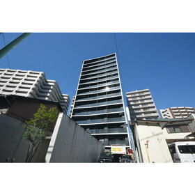 オープンレジデンシア名古屋駅　ＴＨＥ　ＣＯＵＲＴ