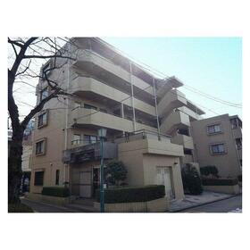 東京都大田区南馬込６ 賃貸マンション