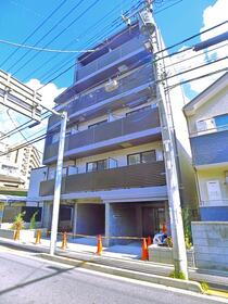 ミライズ五反野ＭＡＸＩＶ