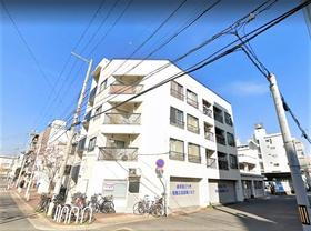 兵庫県神戸市長田区北町２ 4階建 築53年8ヶ月