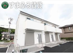 Ｍａｉｓｏｎ　ｄｕ　Ｍａｔｓｕｂａｒａ　Ｂ 2階建