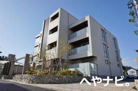 愛知県名古屋市千種区萱場２ 4階建 築5年6ヶ月