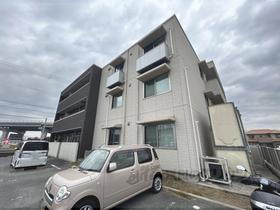 奈良県天理市中町 3階建 築13年3ヶ月