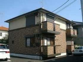 東京都立川市富士見町５ 2階建 築21年10ヶ月
