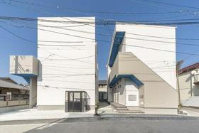 熊本県熊本市中央区黒髪１ 2階建 築6年8ヶ月