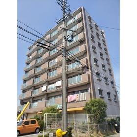 愛知県あま市新居屋上古川 9階建 築30年4ヶ月