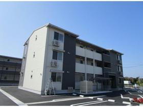 静岡県浜松市中央区有玉南町 3階建 築3年4ヶ月