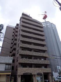 トーシンフェニックス高円寺弐番館 11階建