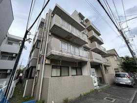 神奈川県相模原市中央区矢部３ 5階建 築32年7ヶ月