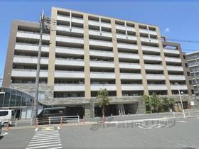 奈良県奈良市西大寺新町１ 9階建 築22年4ヶ月