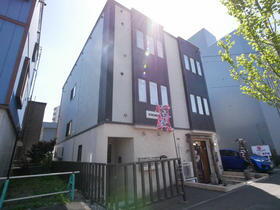 北海道札幌市中央区南十一条西１２ 3階建 築19年5ヶ月