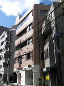 東京都文京区本郷３ 5階建 築45年5ヶ月
