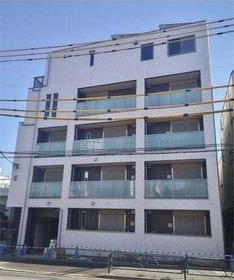 ＫＩＮＯＮＥ用賀 5階建