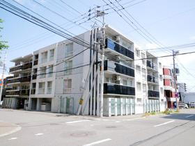 北海道札幌市西区琴似一条３ 4階建 築11年5ヶ月