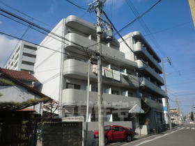 愛知県名古屋市昭和区安田通５ 4階建 築34年2ヶ月