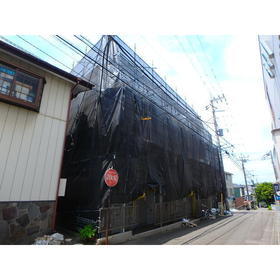 神奈川県座間市相模が丘１ 3階建 築36年6ヶ月