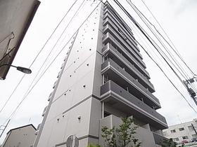 東京都足立区千住河原町 地上12階地下1階建