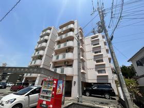 兵庫県姫路市増位本町２ 7階建 築33年3ヶ月