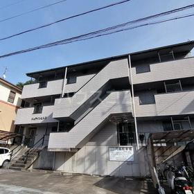 愛知県名古屋市昭和区五軒家町 3階建 築29年4ヶ月