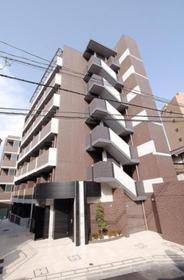 東京都新宿区上落合１ 7階建 築14年7ヶ月