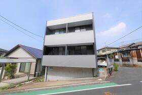 カーサ・レヴァータ 2階建