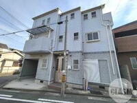 大阪府堺市堺区石津町3 3階建 築28年