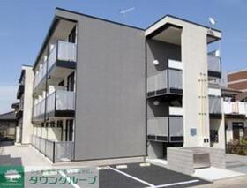 レオパレス与野アムール