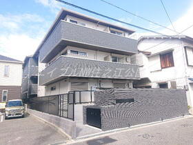 Ｄ－ｒｅｓｉｄｅｎｃｅ安立