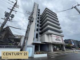 山口県宇部市常盤町２ 9階建 築20年3ヶ月
