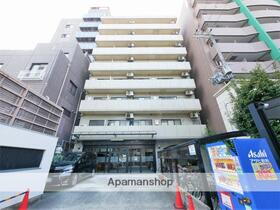 大阪府大阪市北区中崎西３ 8階建