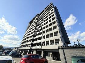 ＴＨＥ　ＳＱＵＡＲＥ　Ｇｌｏｒｙ　Ｒｅｓｉｄｅｎｃｅ 13階建