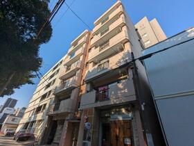 オリエンタルハイツ鶴舞